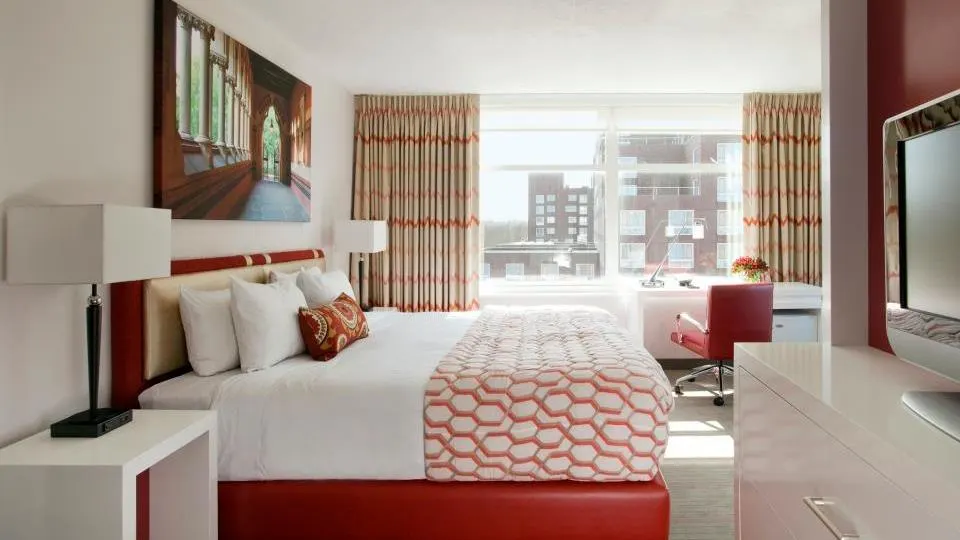 Harvard Square Hotel