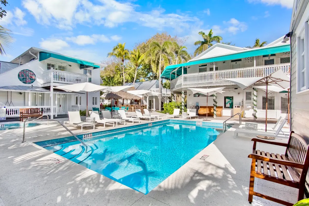 Eden House Key West