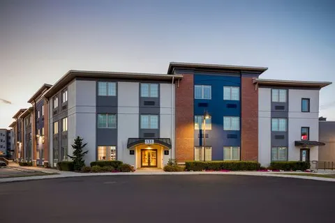 City Express by Marriott King of Prussia