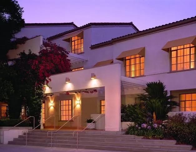 The Inn at UCLA