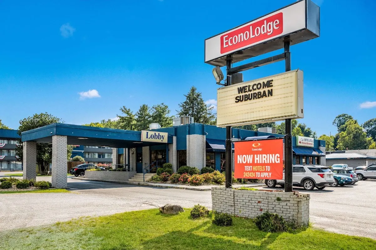Suburban Studios Middlesboro