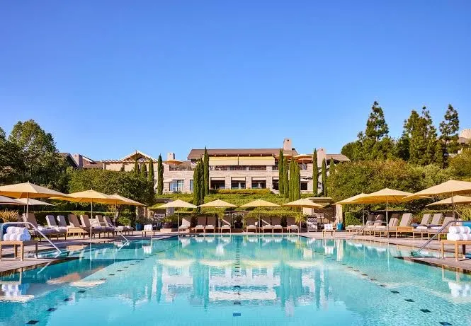 Rosewood Sand Hill