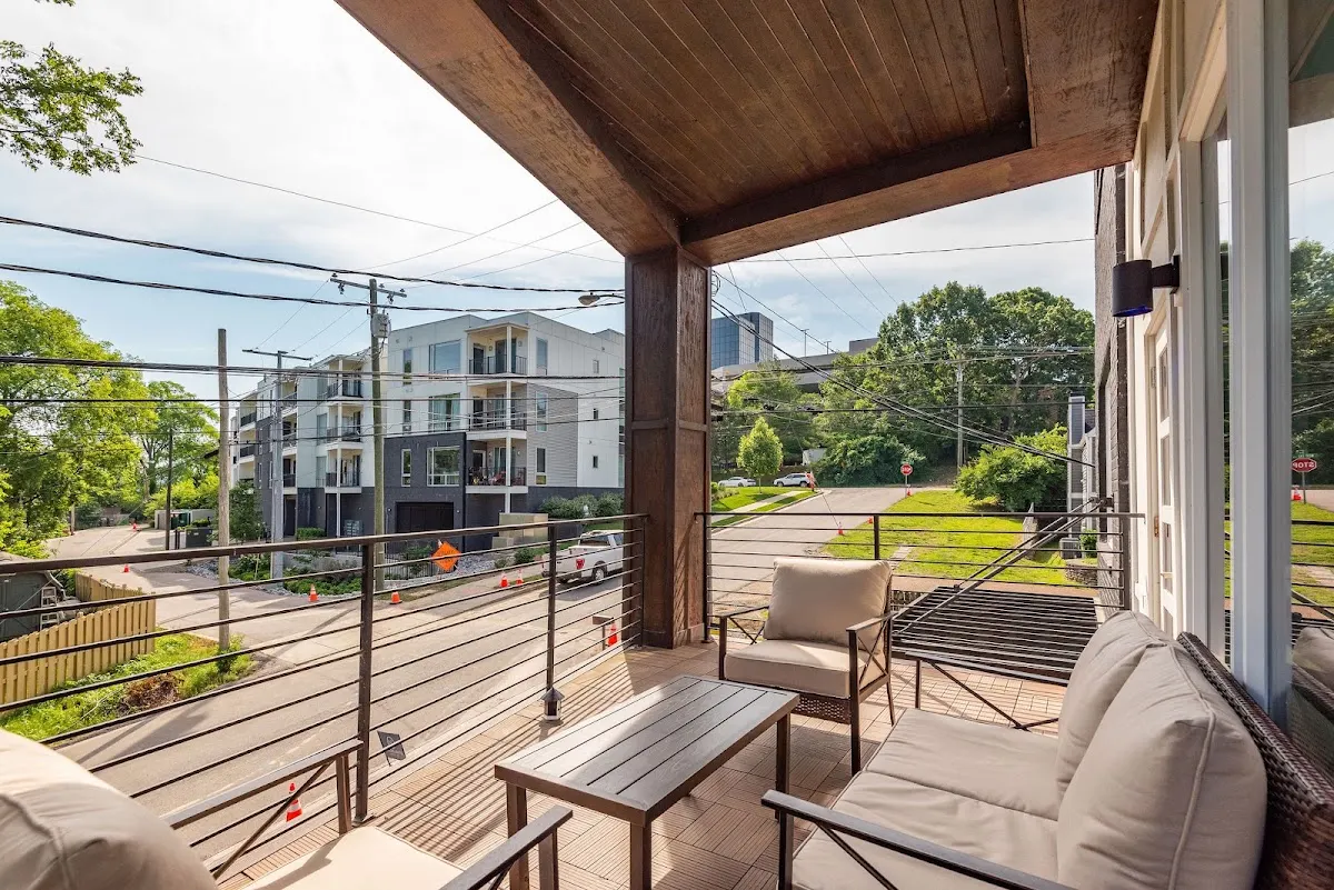 Mason Lofts at West End