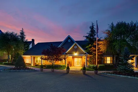 Residence Inn by Marriott Saddle River