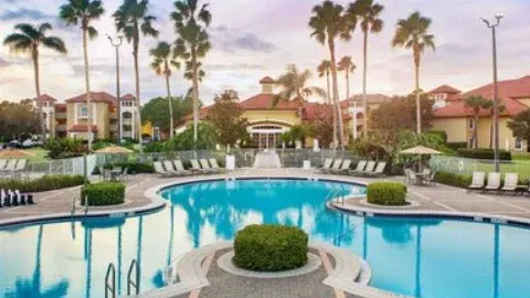 Sheraton PGA Vacation Resort, Port St. Lucie