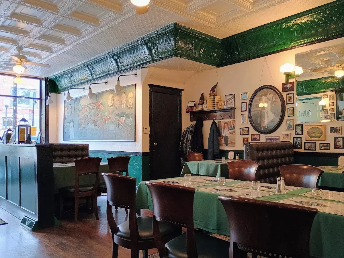 The Polo Inn