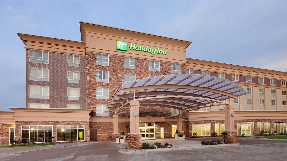 Holiday Inn Dallas - Garland by IHG