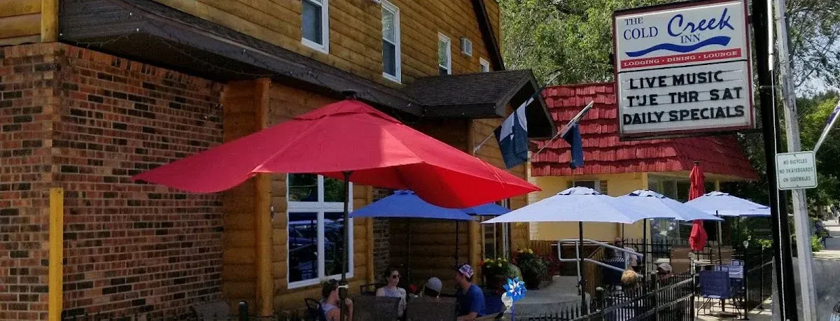 Cold Creek Inn