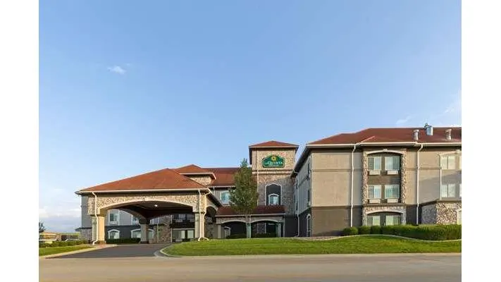 La Quinta Inn & Suites by Wyndham Olathe