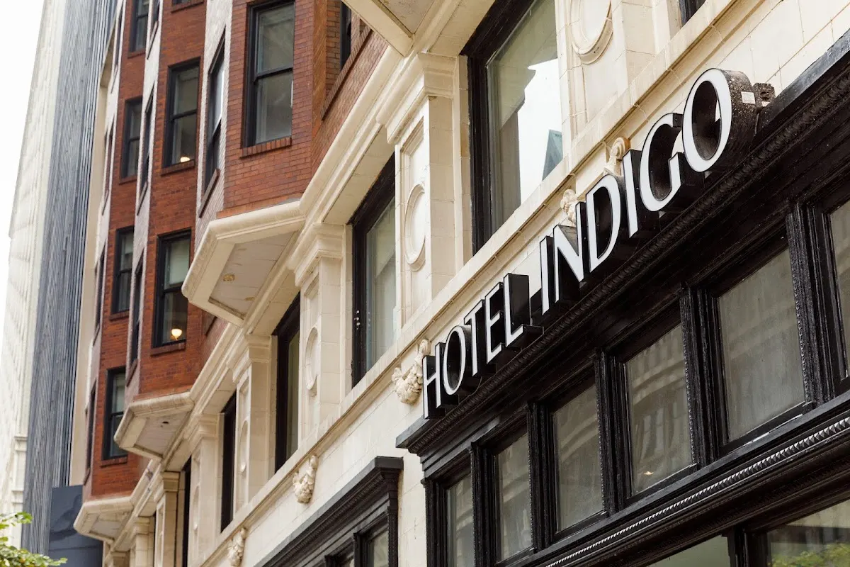 Hotel Indigo St. Louis - Downtown by IHG