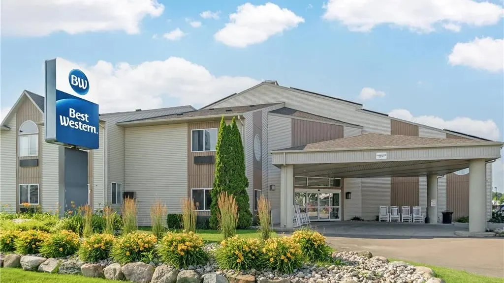 Best Western Lakewinds