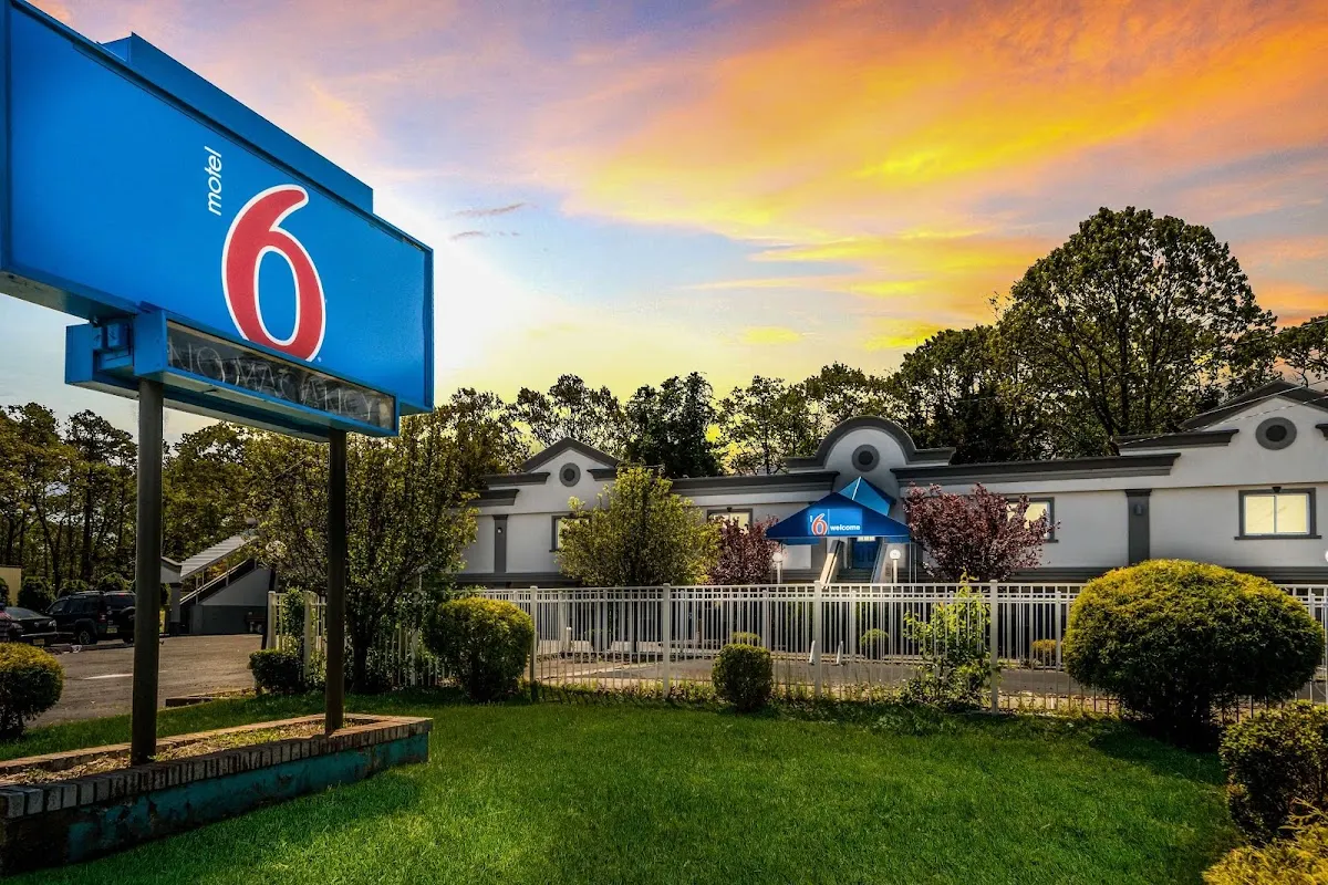 Motel 6 Toms River, NJ - Near Seaside Heights