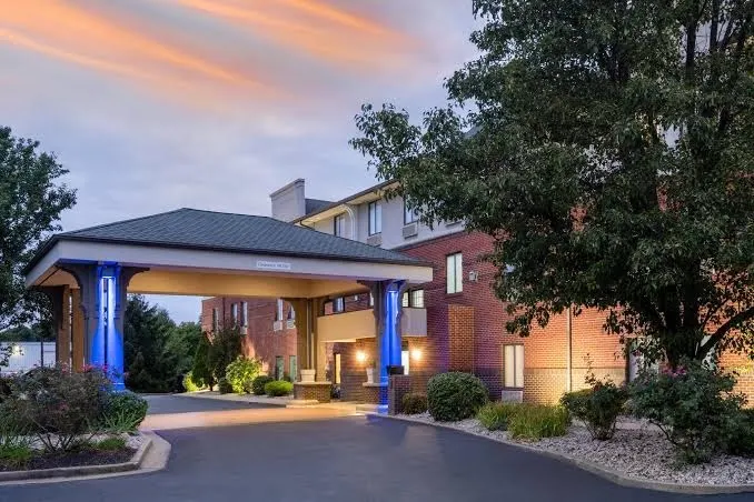 Holiday Inn Express Corydon, an IHG Hotel