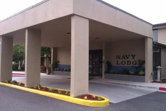 Navy Lodge