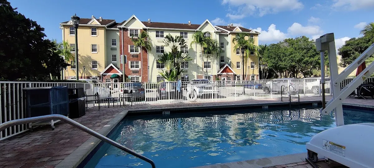 Towneplace Suites Miami-Doral