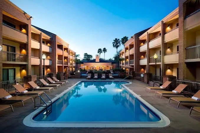 Courtyard by Marriott Fort Lauderdale City of Plantation