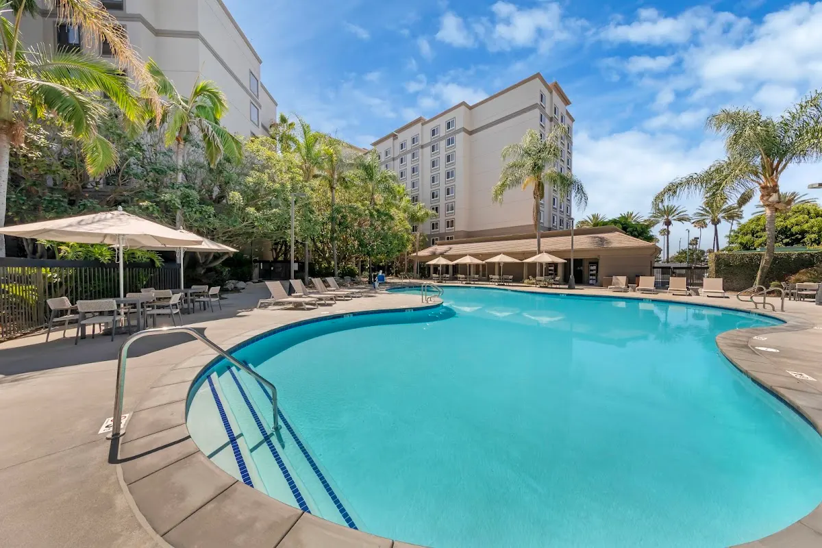 Sonesta ES Suites Anaheim Resort Area
