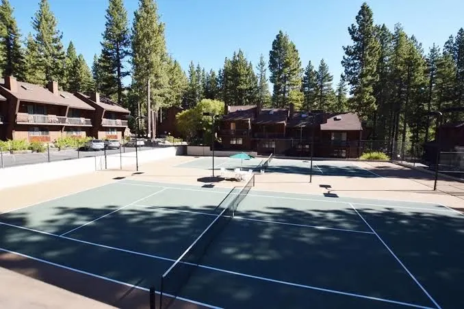 Club tahoe