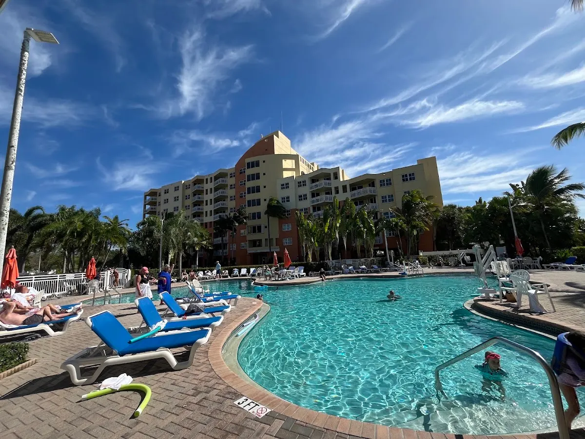 Vacation Village at Bonaventure