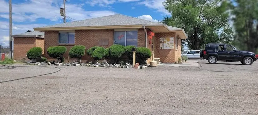 Tops Motel