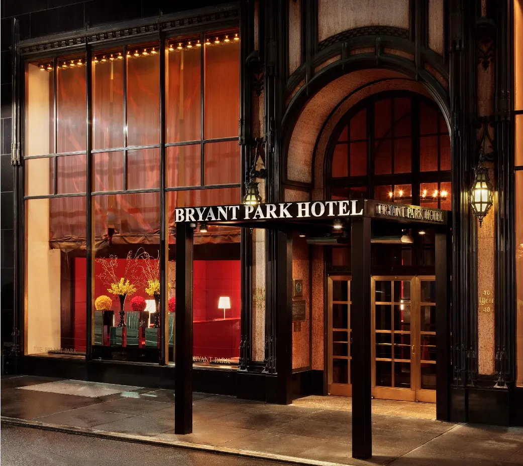 Bryant Park Hotel