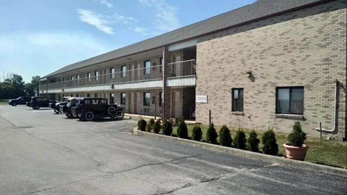 Hoosier Inn