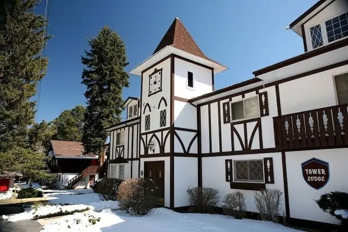 Fawn Valley Inn