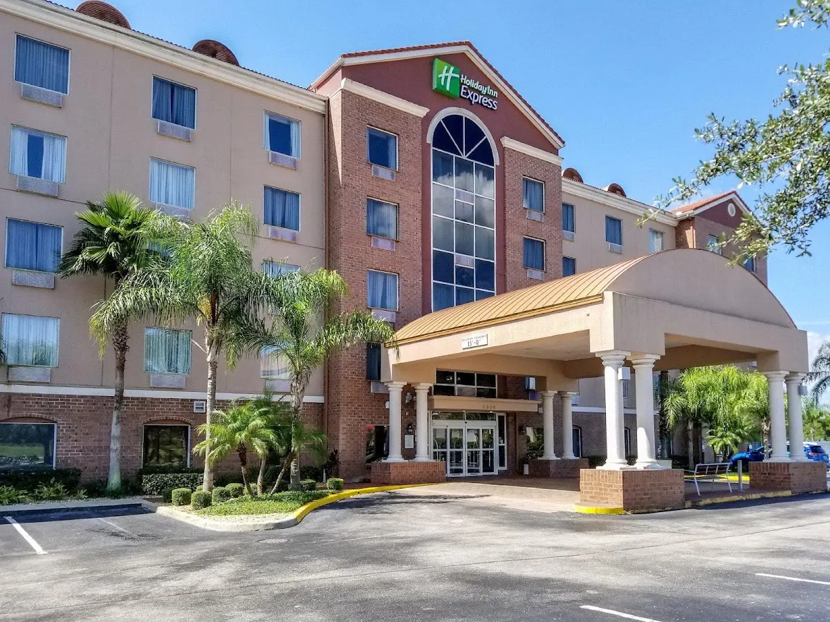 Holiday Inn Express & Suites Orange City - Deltona by IHG