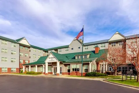 Residence Inn by Marriott Denver Airport at Gateway Park