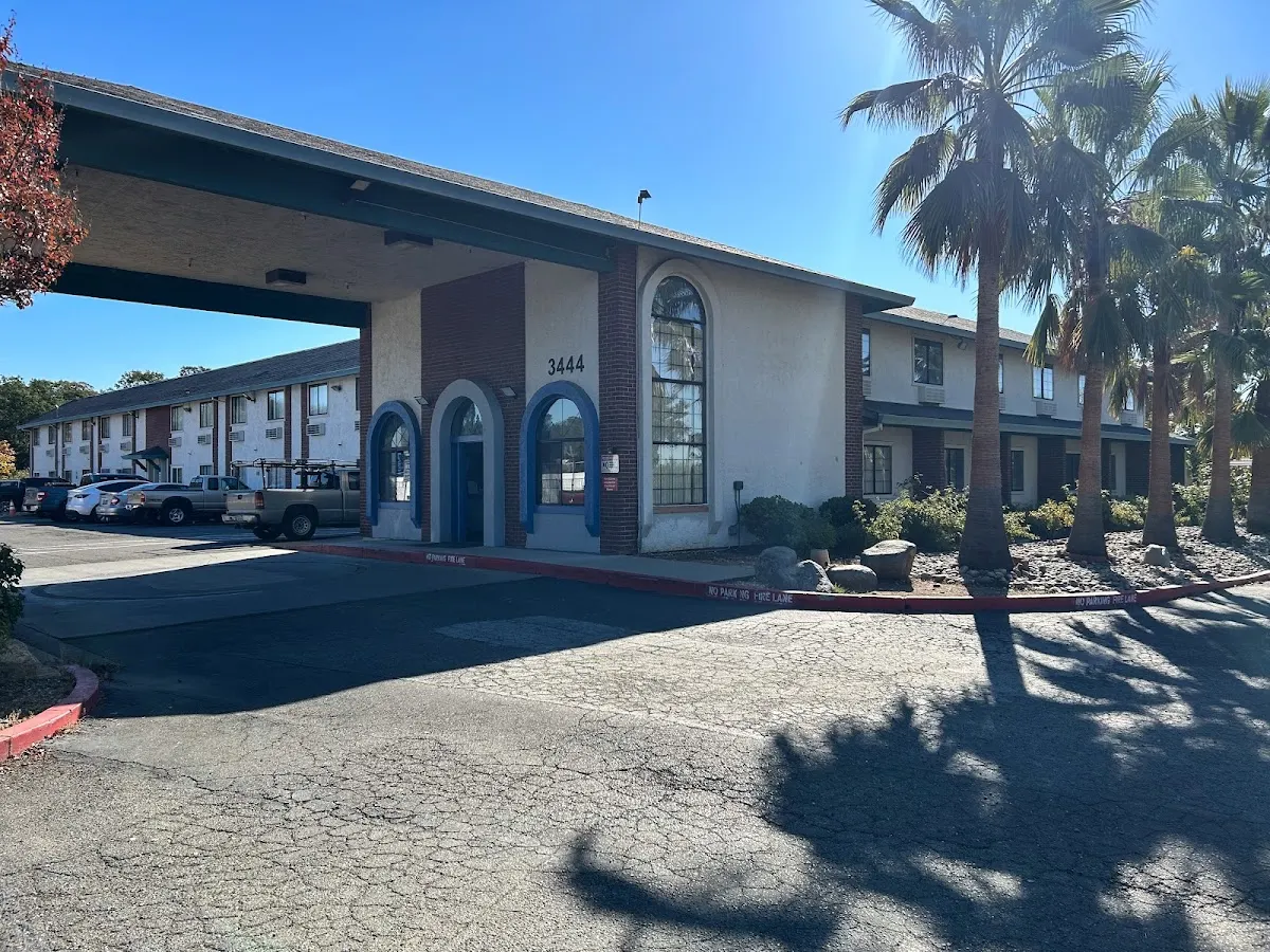Studio 6 Suites Cameron Park, CA - Folsom