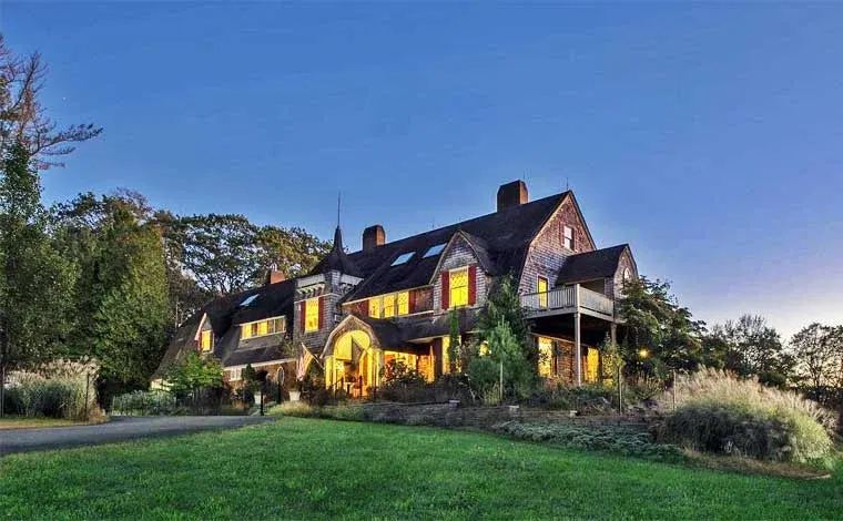 Inn at Lake Joseph