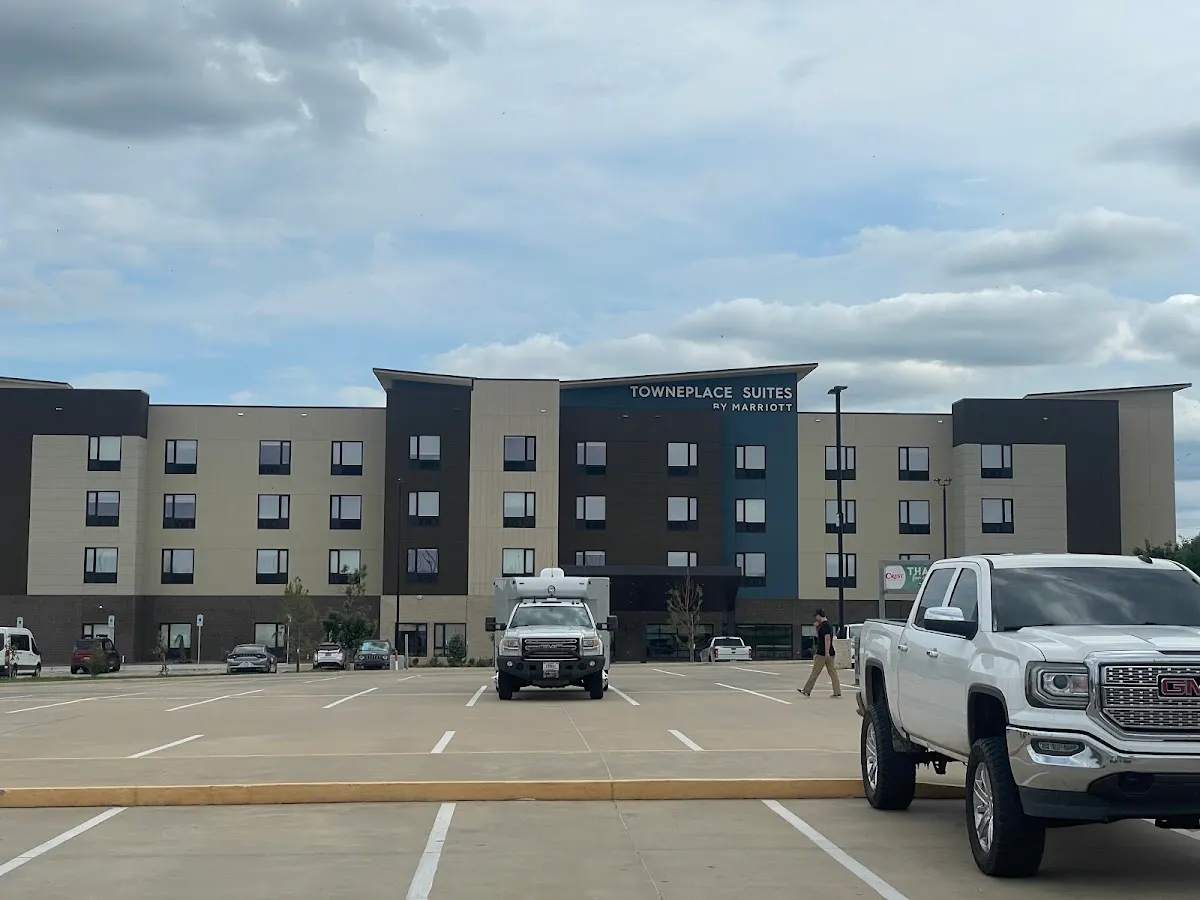 TownePlace Suites by Marriott Oklahoma City Yukon