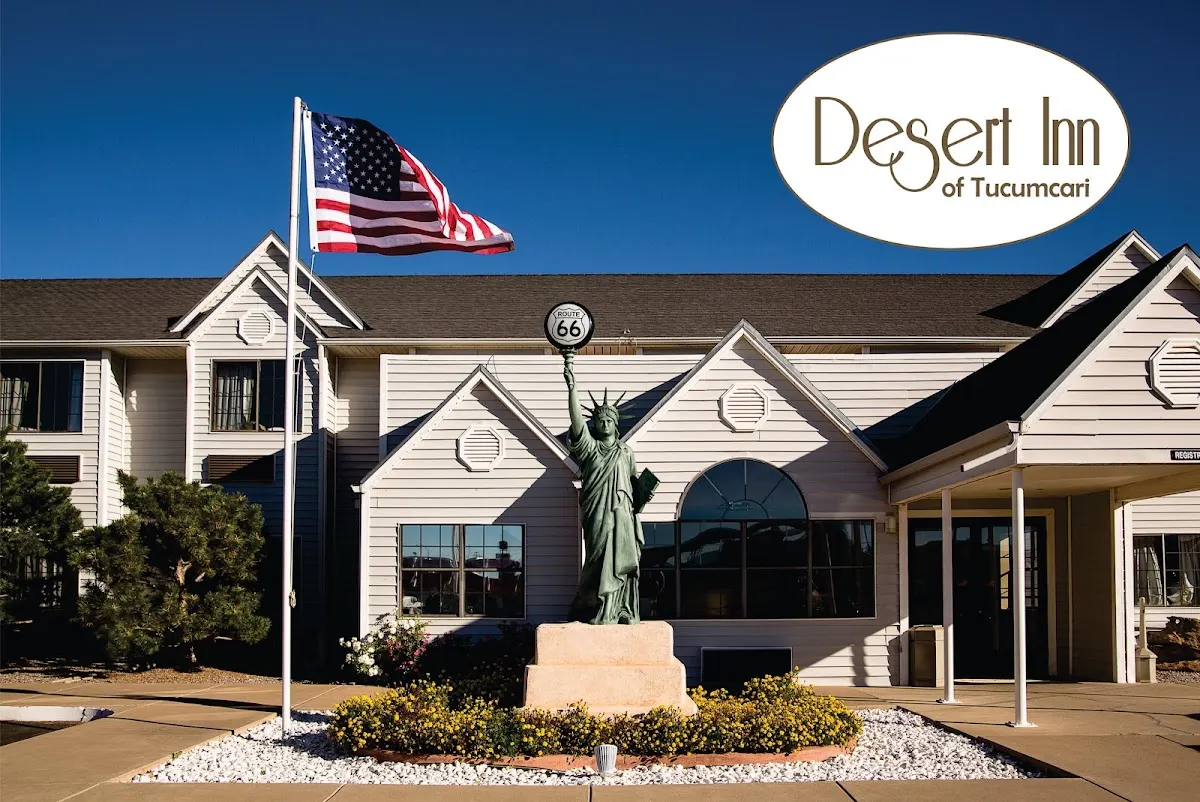 Desert Inn Tucumcari