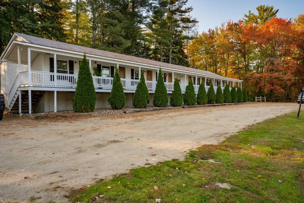 The Inn at The Rostay