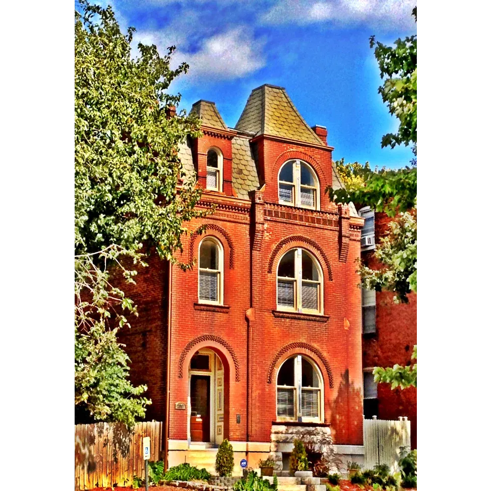 Benton Park Inn