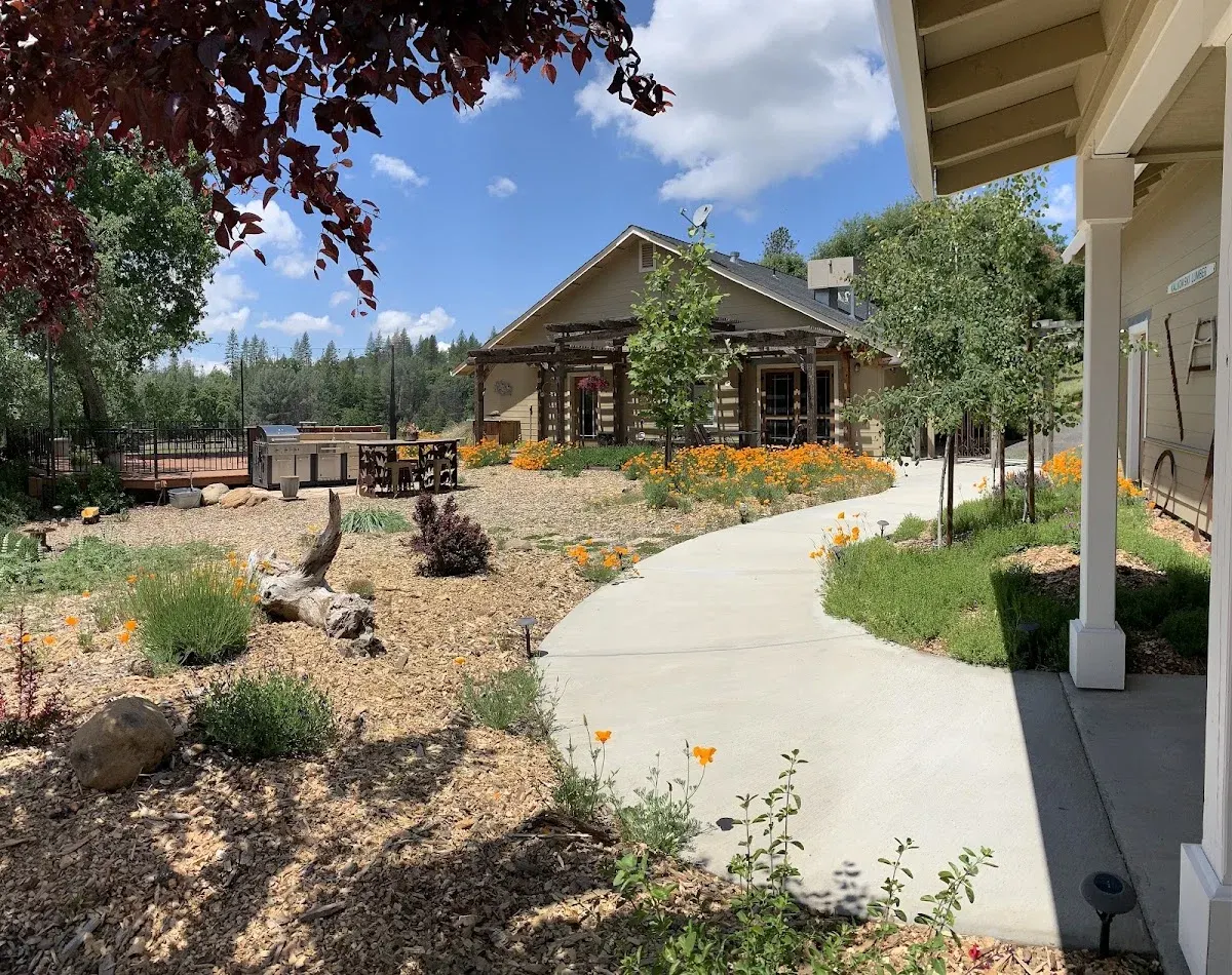 Red Tail Ranch