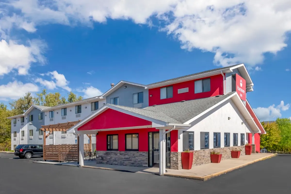 Harmony Inn