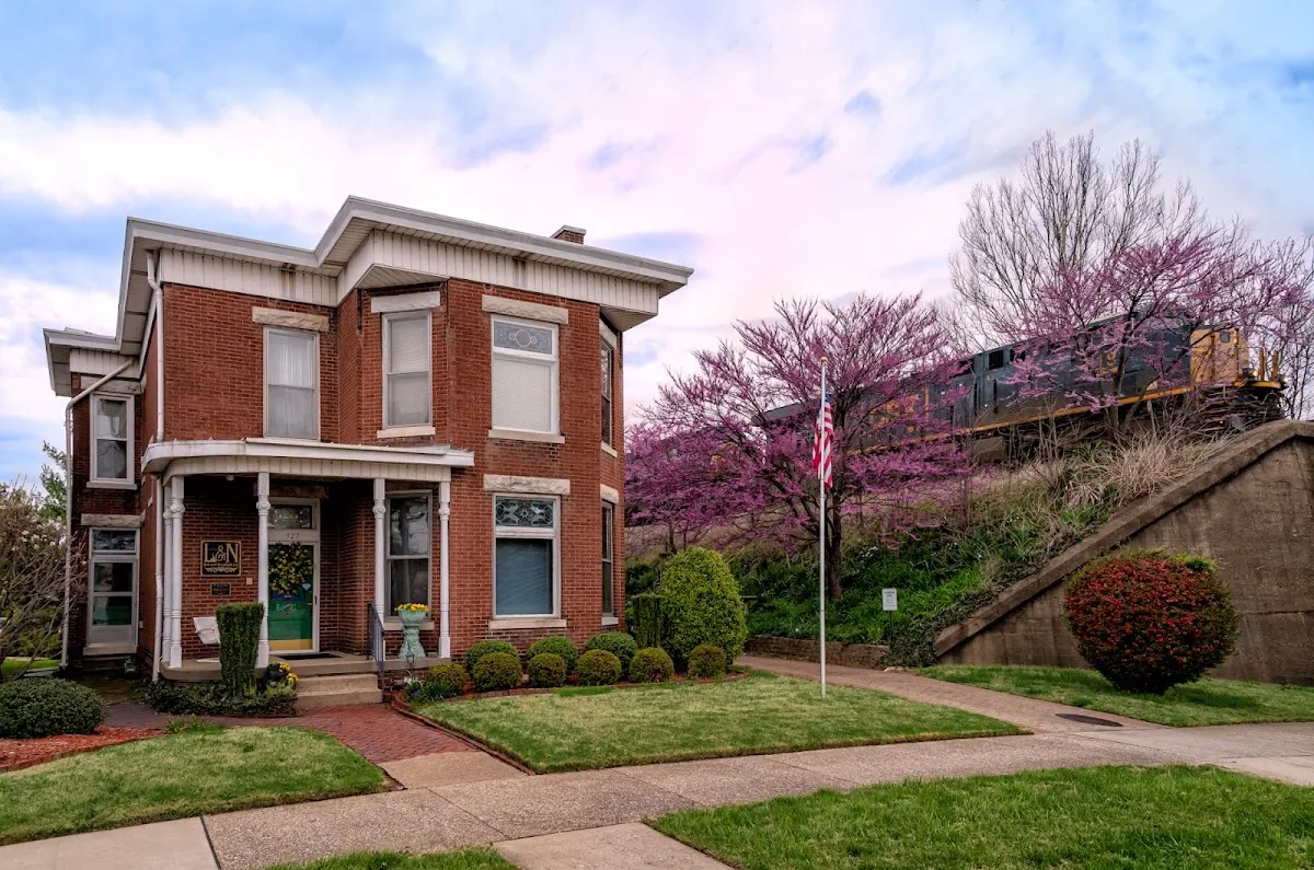 L&N Bed and Breakfast Ltd