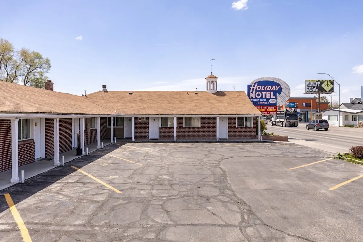 Holiday Motel