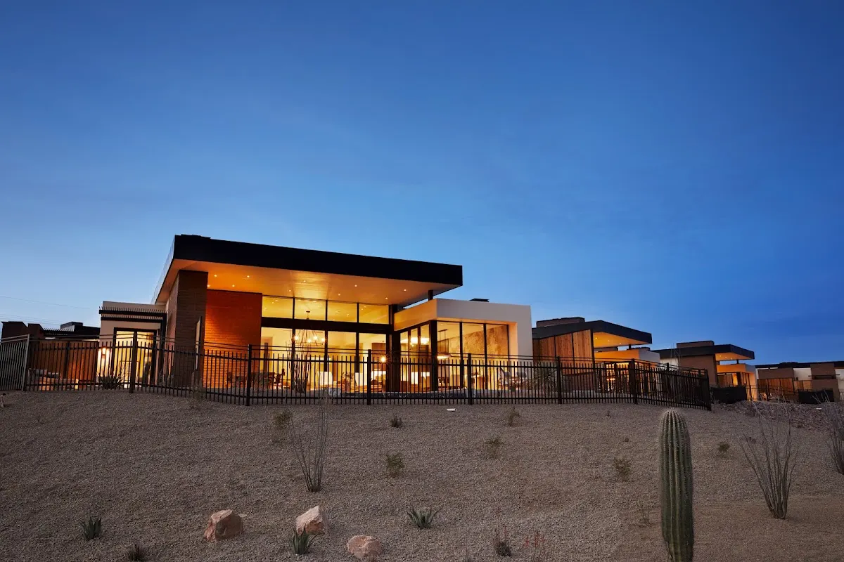 Miraval Arizona Resort and Spa