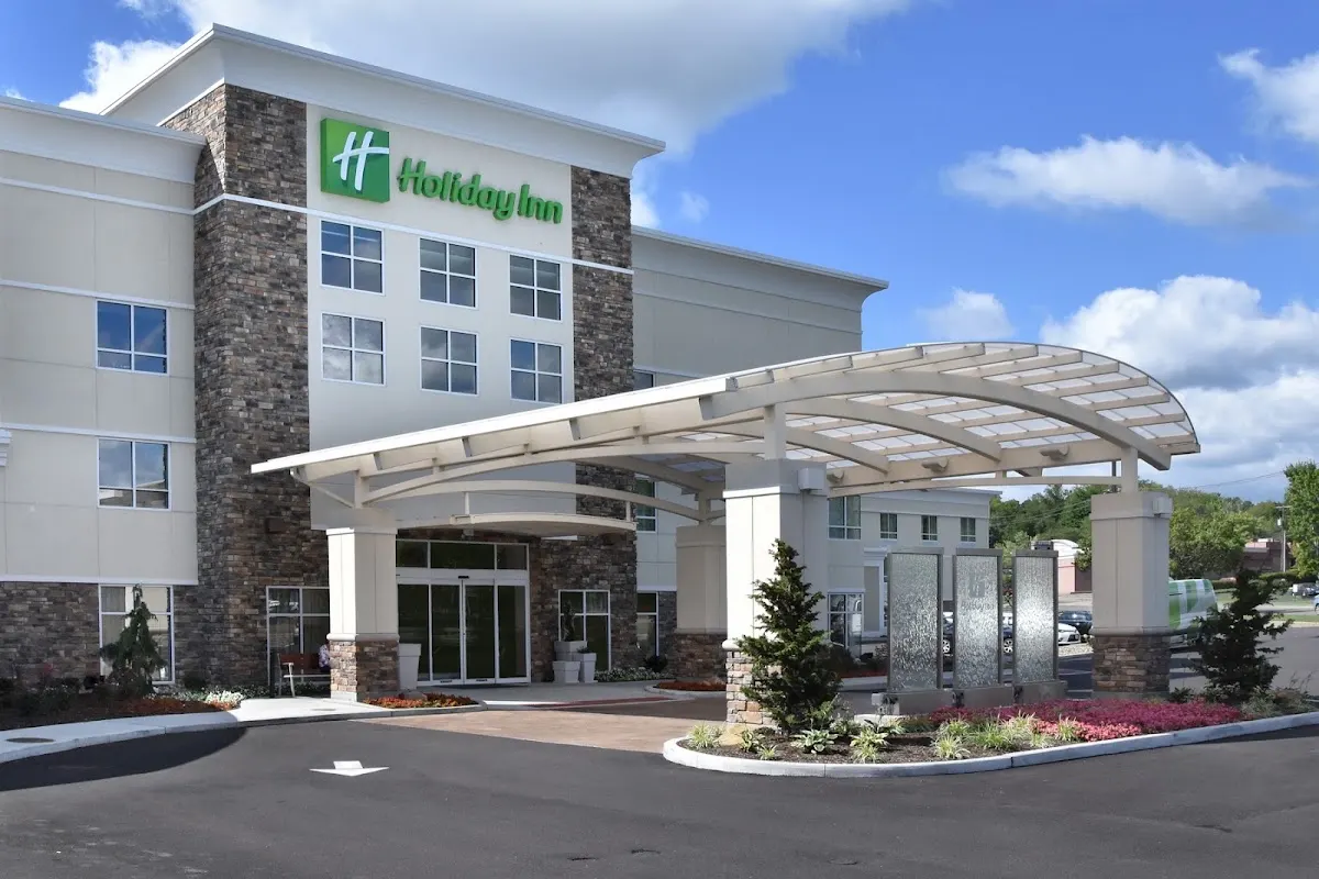 Holiday Inn Canton (Belden Village) by IHG