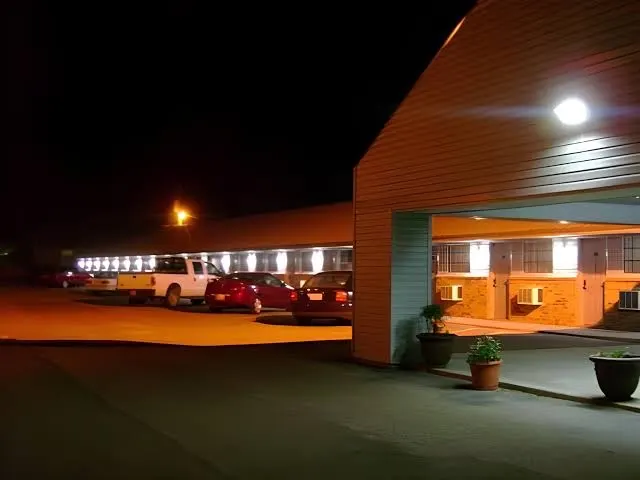 Lodge USA Motel