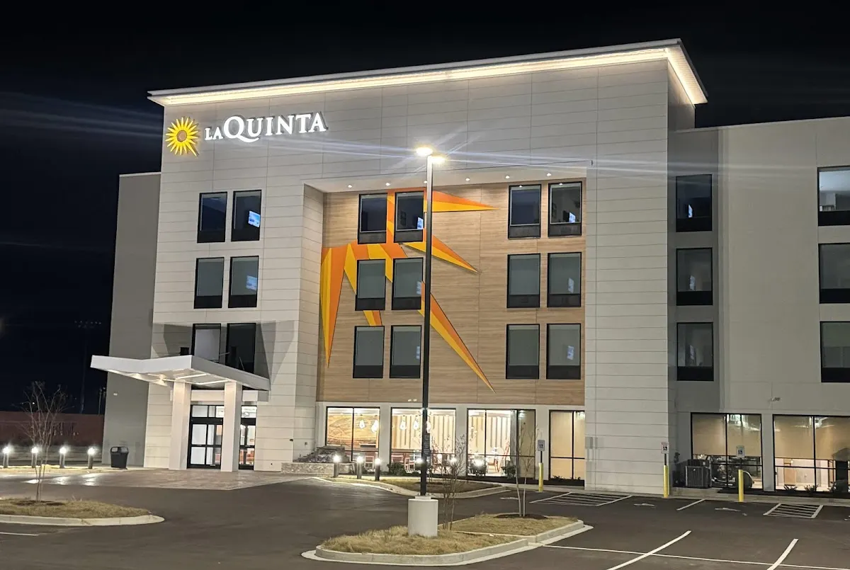 La Quinta Inn & Suites by Wyndham Jackson