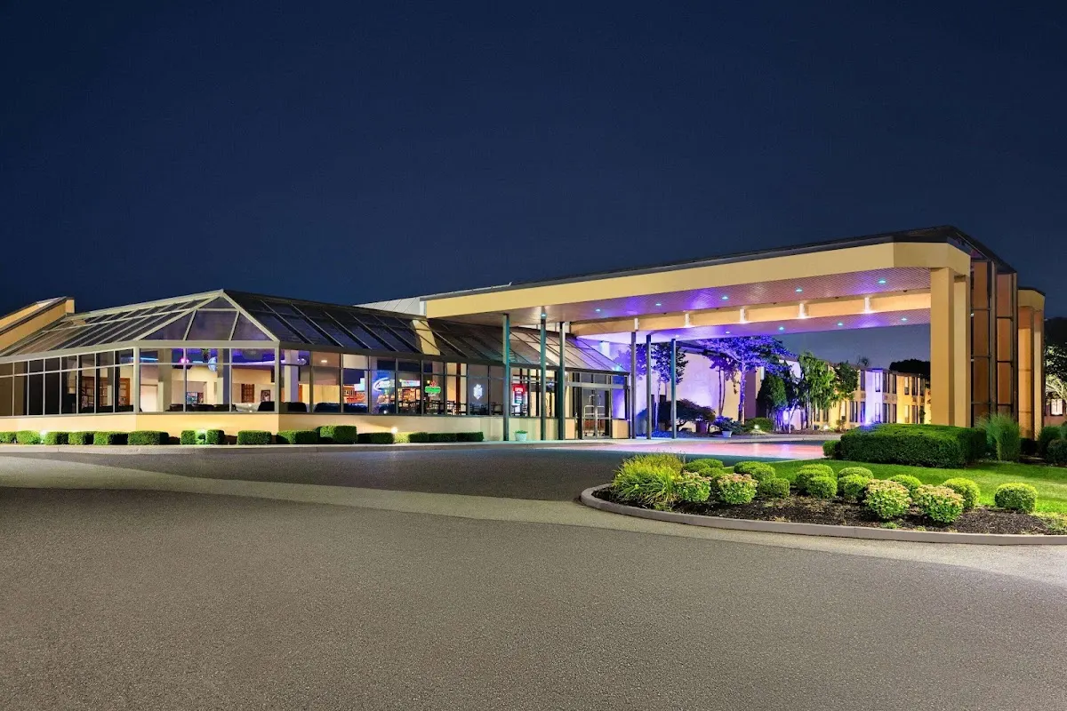 Days Hotel by Wyndham Allentown Airport / Lehigh Valley