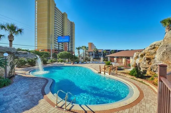 Portside Resort by Panhandle Getaways