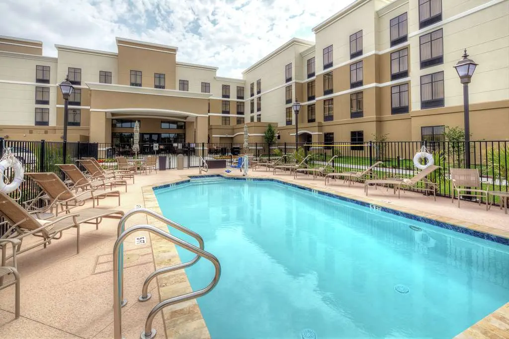 Homewood Suites by Hilton Victoria, TX