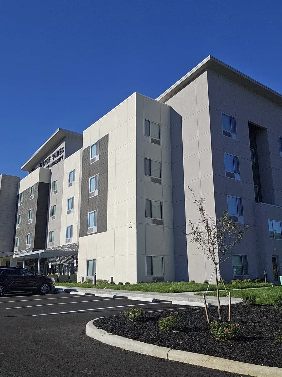 TownePlace Suites by Marriott Chillicothe