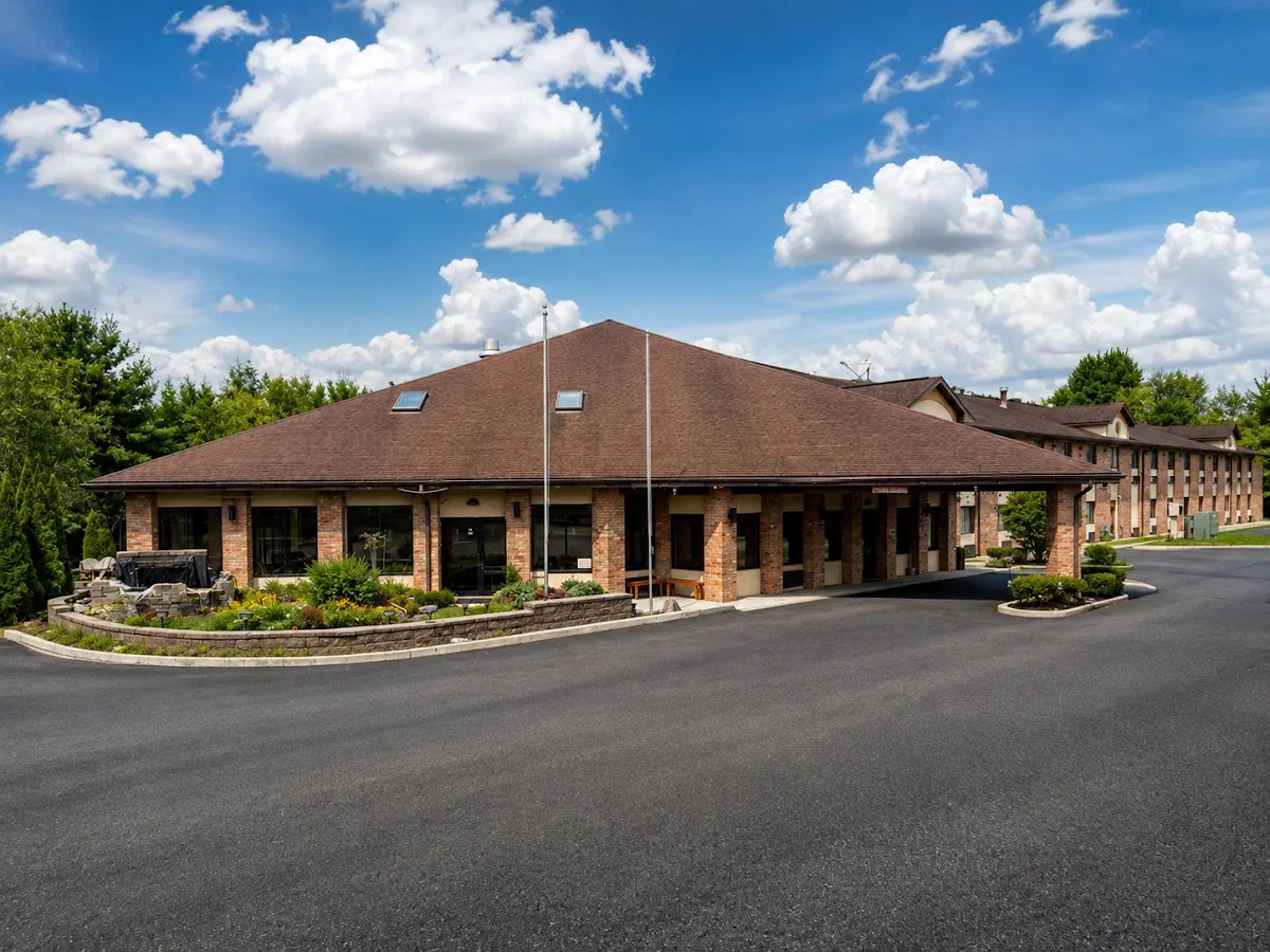 SureStay by Best Western Grove City