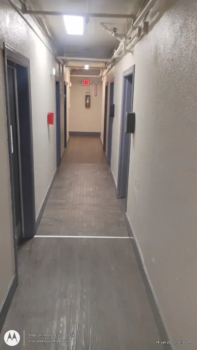 Vincent Hotel