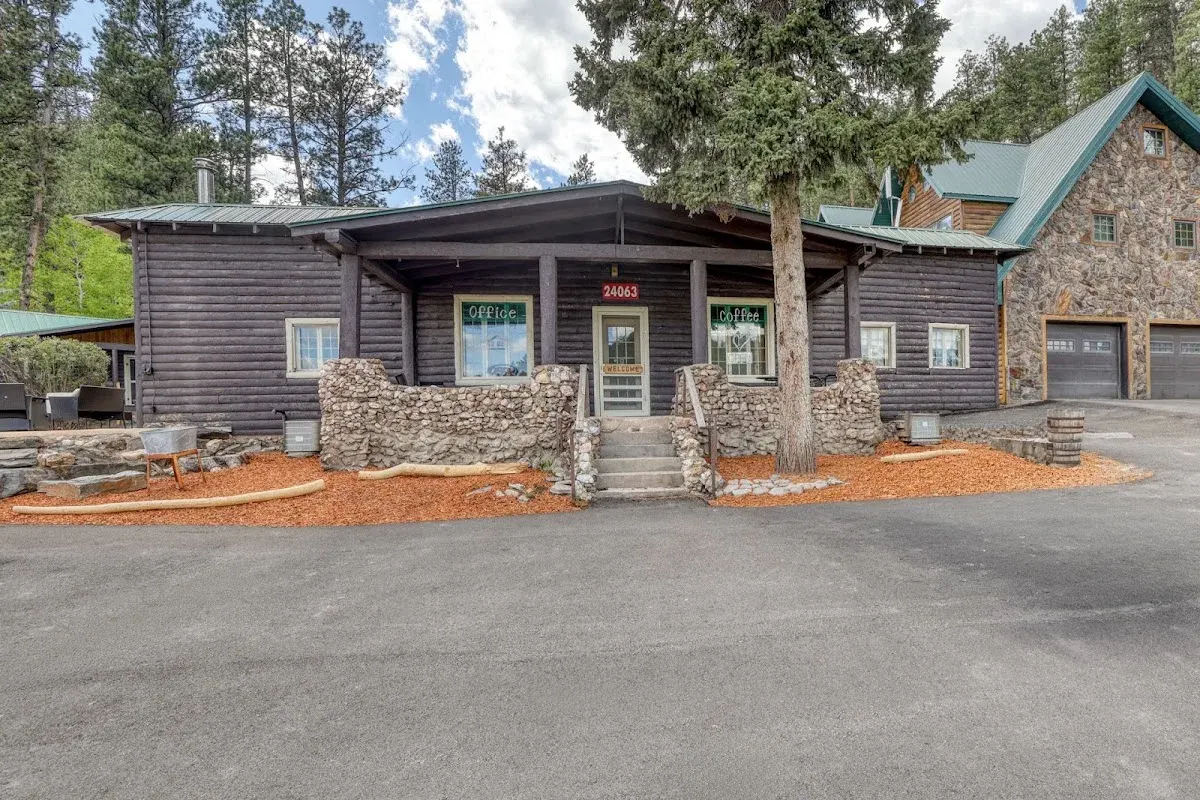 Timber Haven Cabins